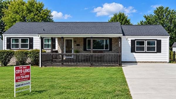 805 Wildwood Ave, Lebanon, TN 37087