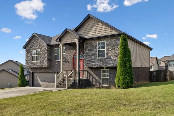 1653 Apache Way, Clarksville, TN 37042
