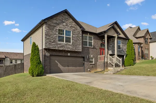 1653 Apache Way, Clarksville, TN 37042