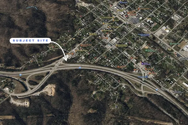 920 S Holly St, Monterey, TN 38574