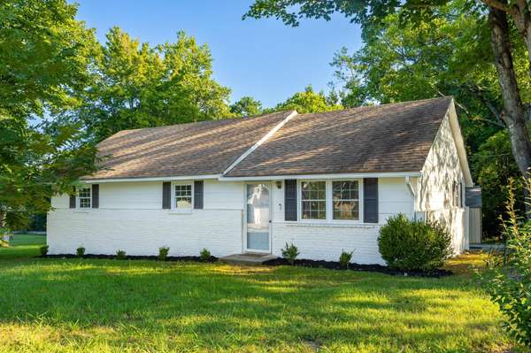 1250 Norman Chapel Rd #NW, Cleveland, TN 37312