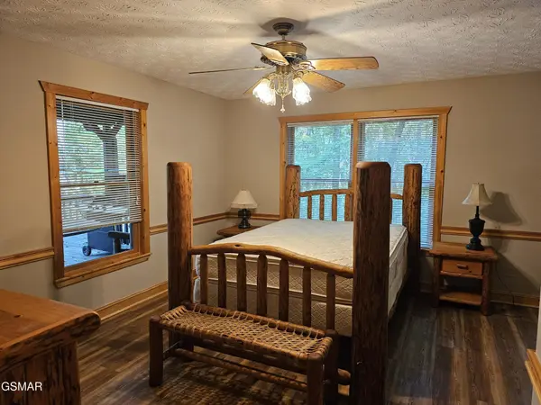 3434 Rocky Ridge Road, Cosby, TN 37722