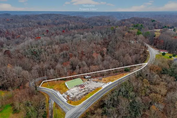 11855 Nashville Hwy, Baxter, TN 38544