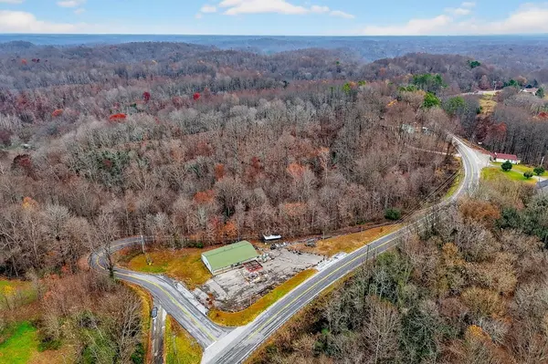11855 Nashville Hwy, Baxter, TN 38544