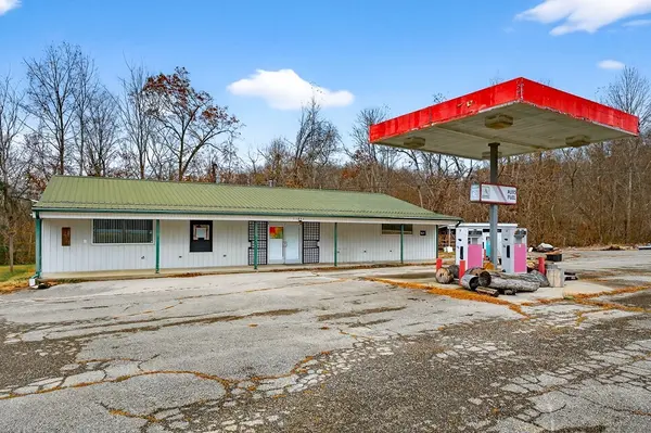 11855 Nashville Hwy, Baxter, TN 38544
