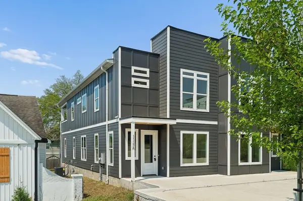 1117A 38th Ave #N, Nashville, TN 37209