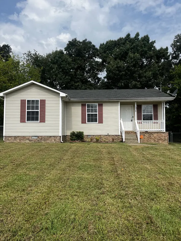 1028 Bush Ave, Oak Grove, KY 42262