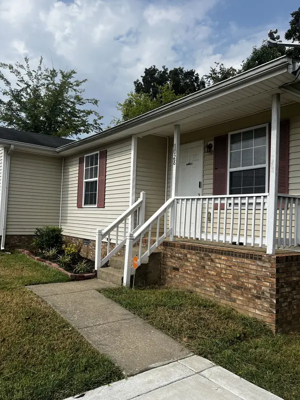 1028 Bush Ave, Oak Grove, KY 42262