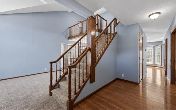 9915 W Jamesburg St, Wichita, KS 67212