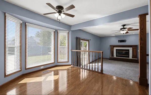 9915 W Jamesburg St, Wichita, KS 67212