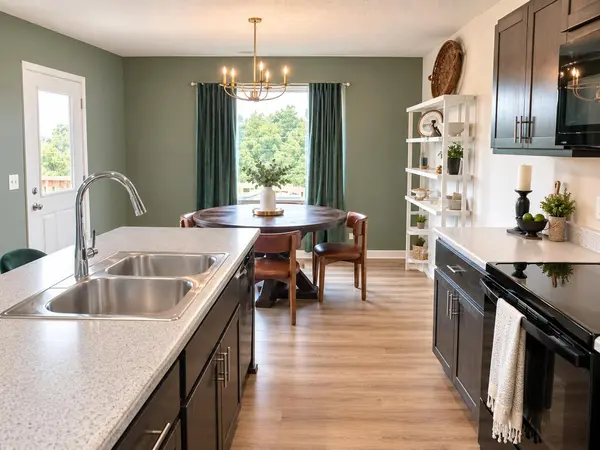301 Great Plains ST, Nixa, MO 65714
