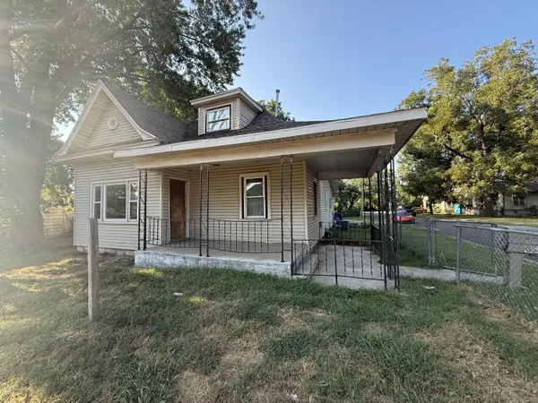1701 W Chestnut ST, Springfield, MO 65802