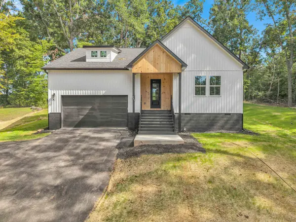245 Tucker RD, Spartanburg, SC 29306