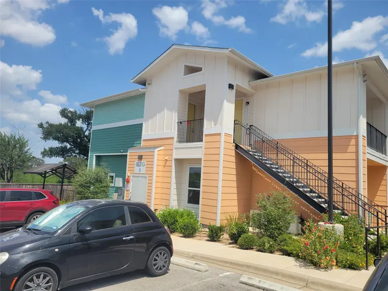 8601 W Gate BLVD #8204, Austin, TX 78745