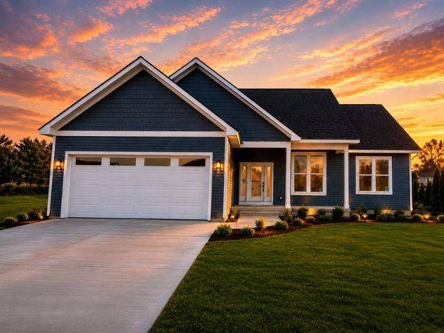 390 E Country LN, Shipshewana, IN 46565
