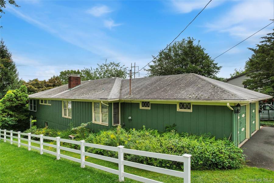 143 S Harrison AVE, Congers, NY 10920