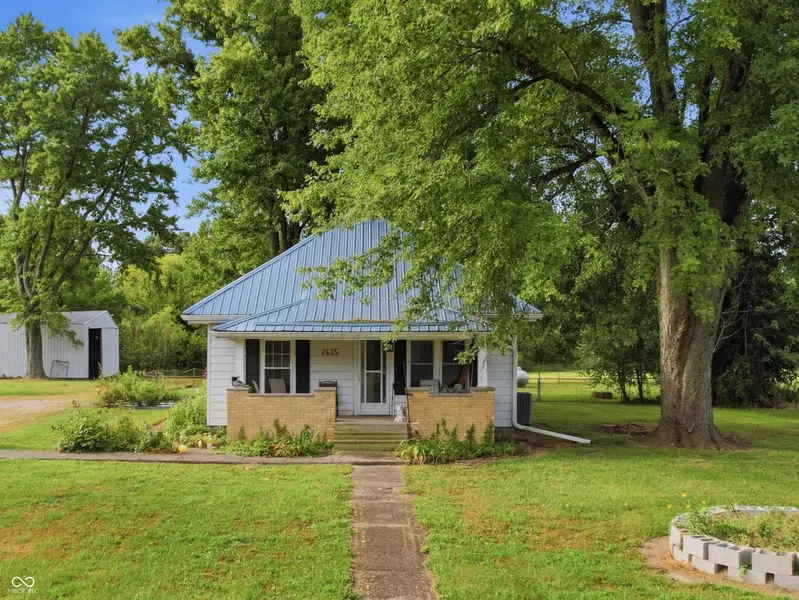 2615 S Us Highway 41, Rockville, IN 47872