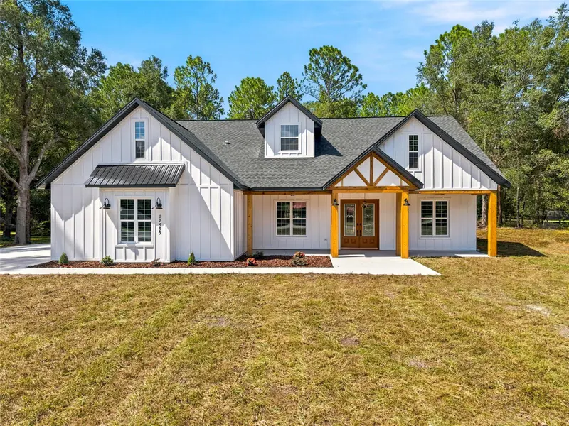 12717 SW 81 ST ST, Dunnellon, FL 34432