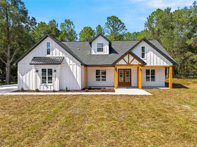12717 SW 81 ST ST, Dunnellon, FL 34432