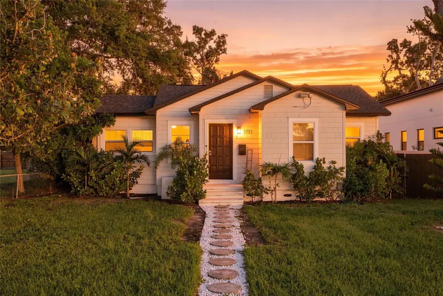 3731 6TH AVE N, St Petersburg, FL 33713