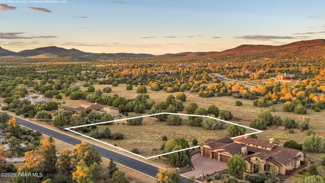 15505 N Heatherbrae DR, Prescott, AZ 86305
