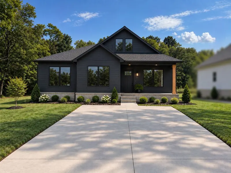 1240 Old Dickerson Pike, Goodlettsville, TN 37072