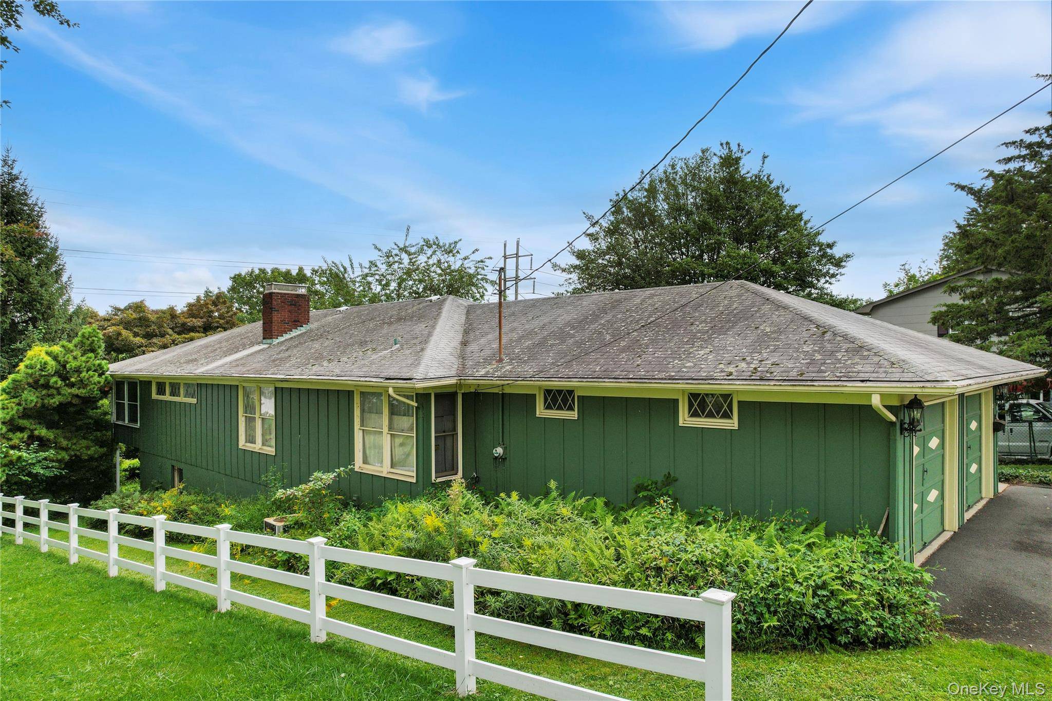 143 S Harrison AVE, Congers, NY 10920