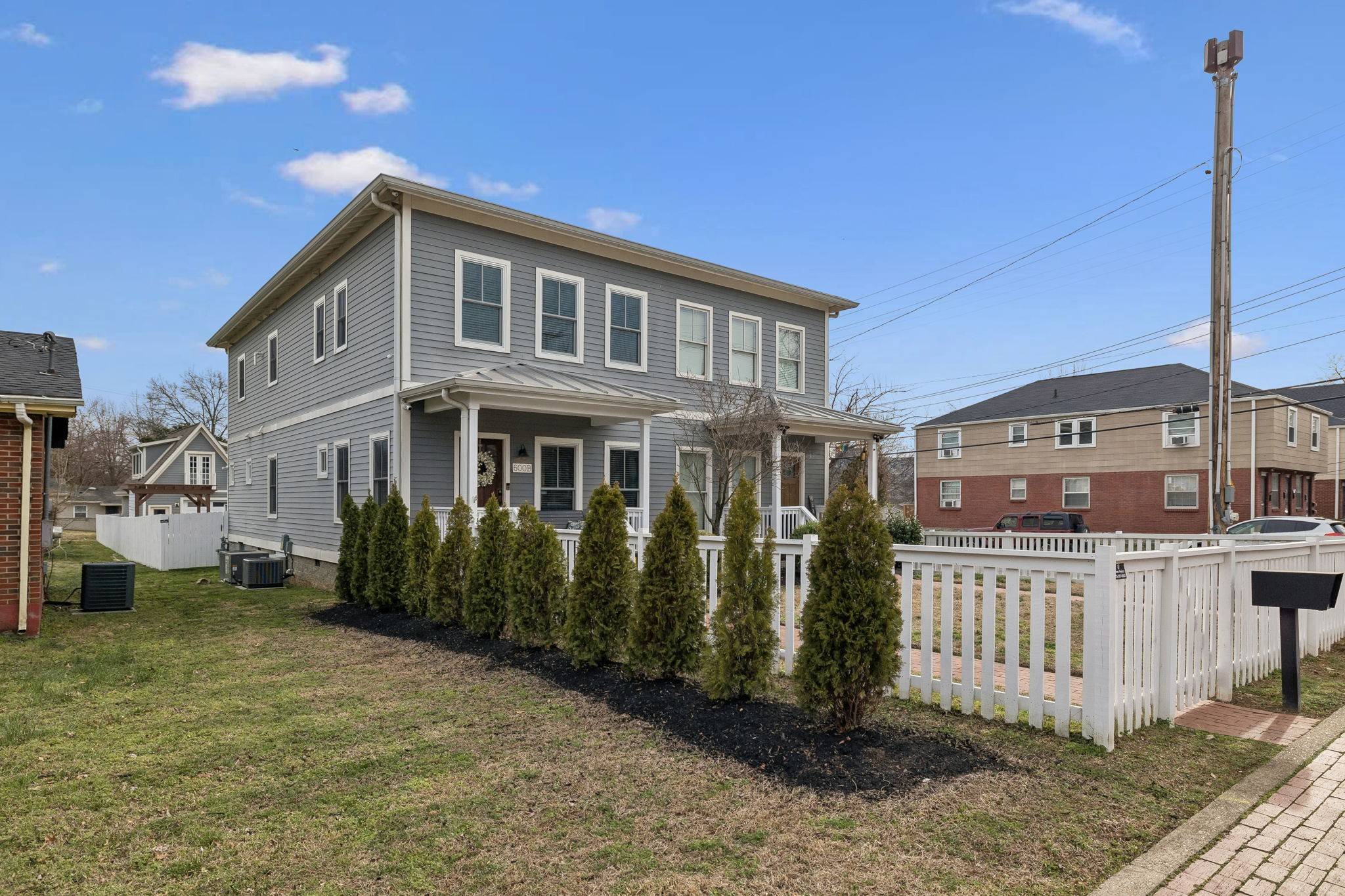 600B Fatherland St, Nashville, TN 37206