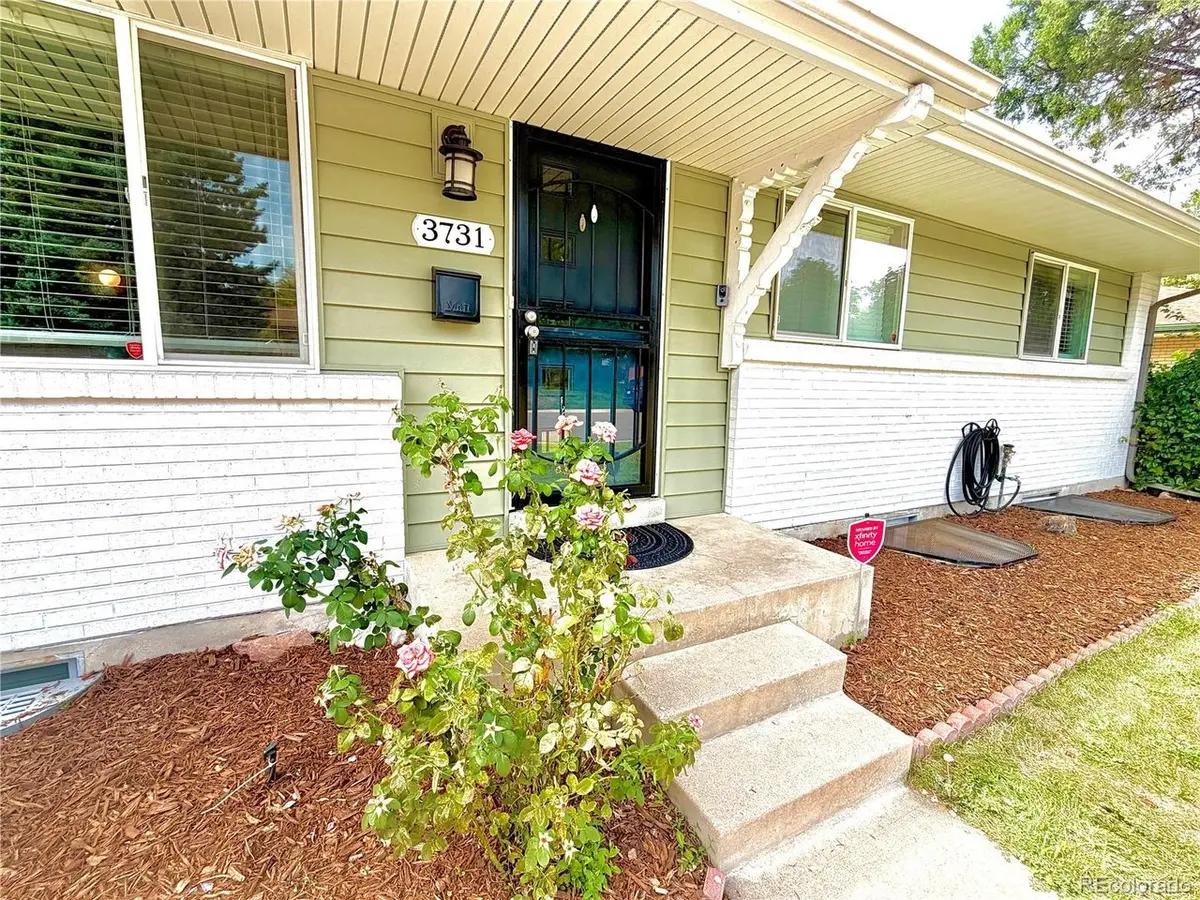 3731 S Uinta, Denver, CO 80237