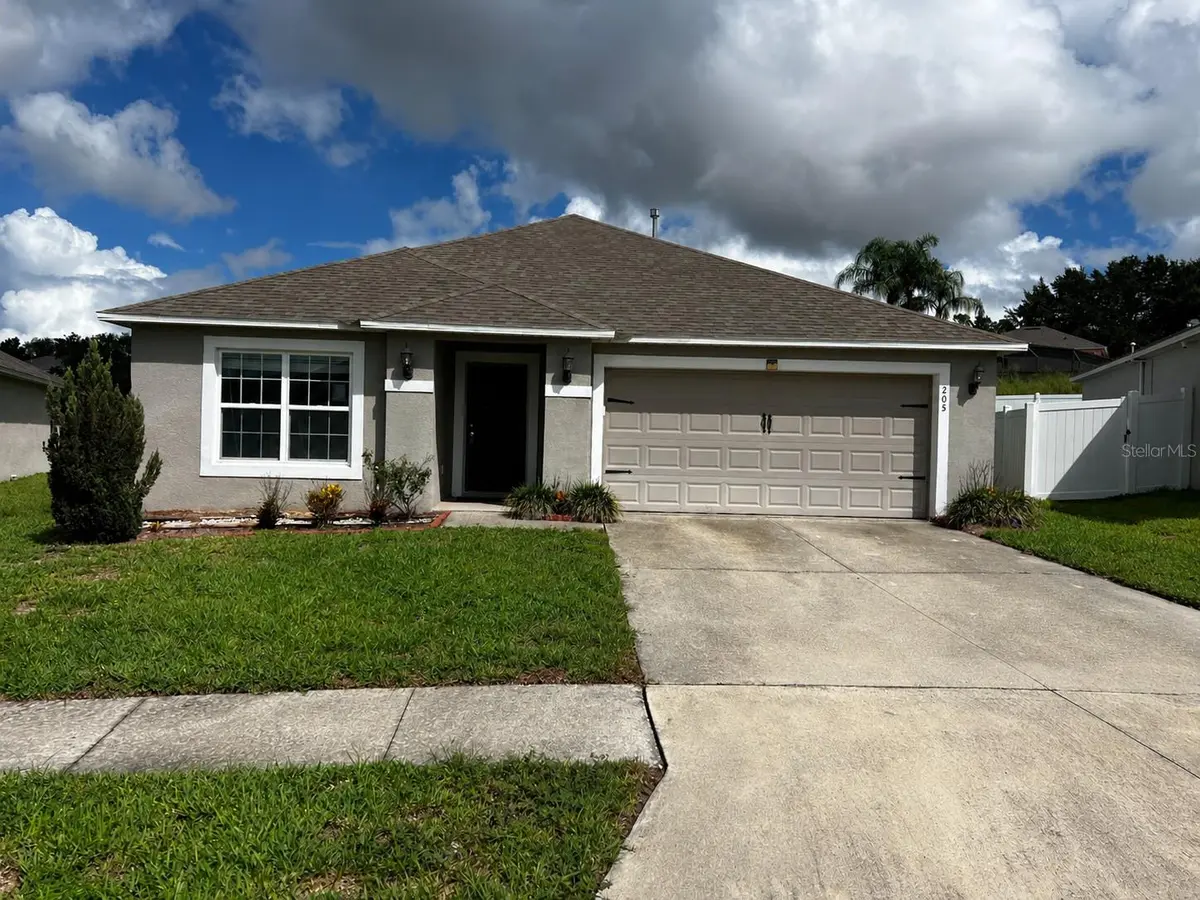 205 BELLA VERANO WAY, Davenport, FL 33897