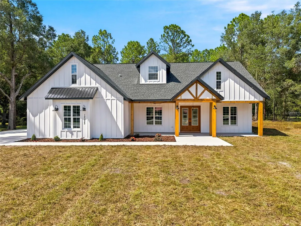 12717 SW 81 ST ST, Dunnellon, FL 34432