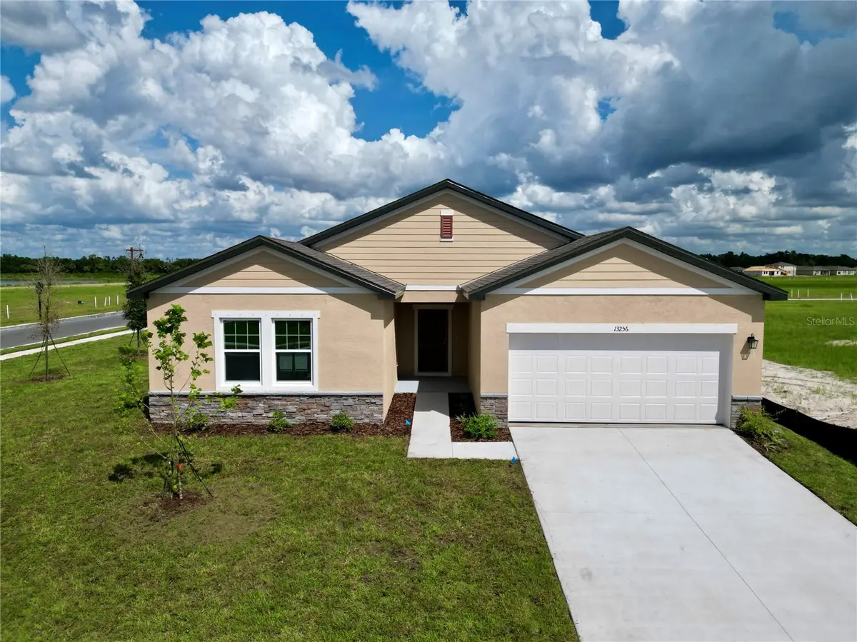 13256 BENDING CREEK TRAIL, Parrish, FL 34219