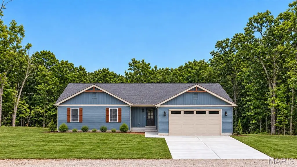 410 Darcie DR, Bonne Terre, MO 63628