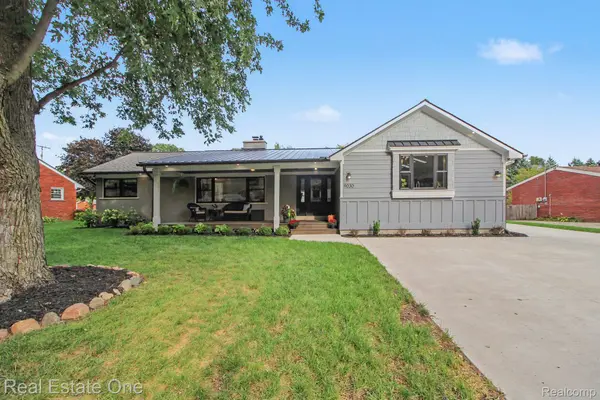 9030 Morrison AVE, Plymouth Charter Township, MI 48170