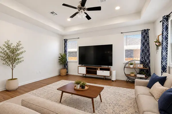 18217 Cercina TRL, Pflugerville, TX 78660
