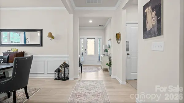 4046 Havenport CIR, Tega Cay, SC 29708
