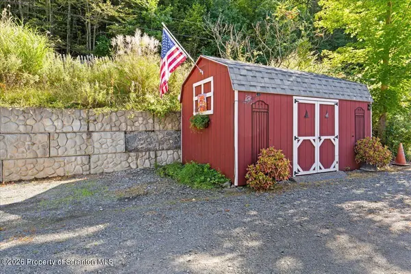 69 Graham WAY, Kingsley, PA 18826