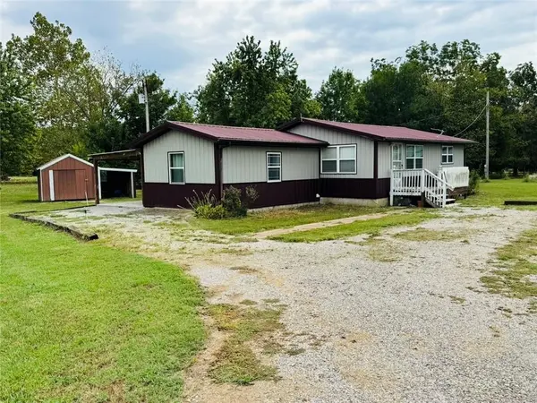 111 S 16th ST, Chetopa, KS 67336