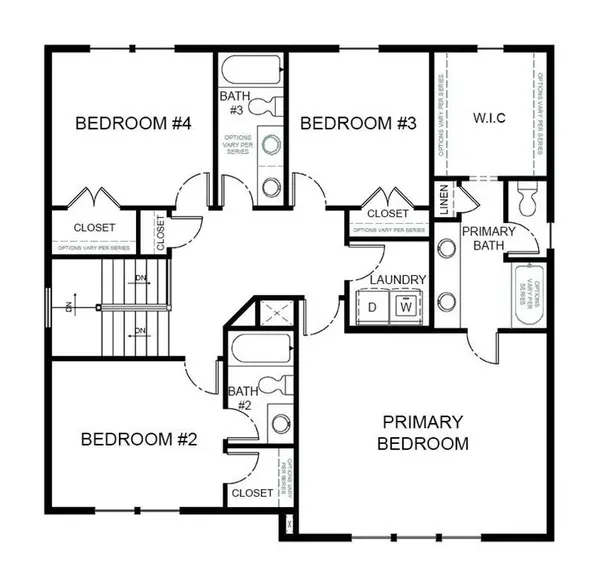 19730 W 195th TER, Spring Hill, KS 66083