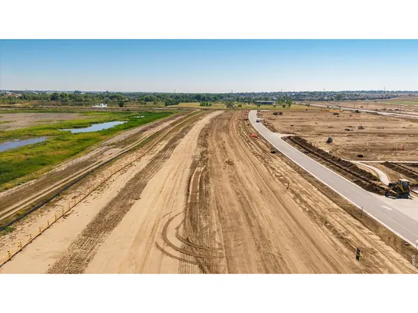 8707 Waterside #Lot 55, Greeley, CO 80634