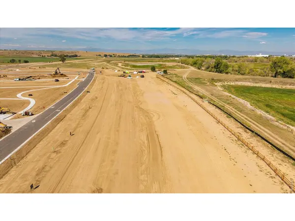 8707 Waterside #Lot 55, Greeley, CO 80634