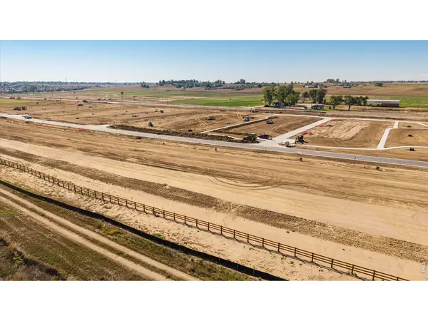 8707 Waterside #Lot 55, Greeley, CO 80634