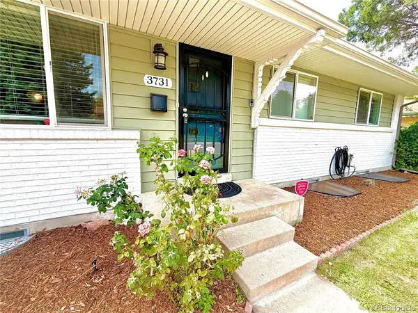 3731 S Uinta, Denver, CO 80237