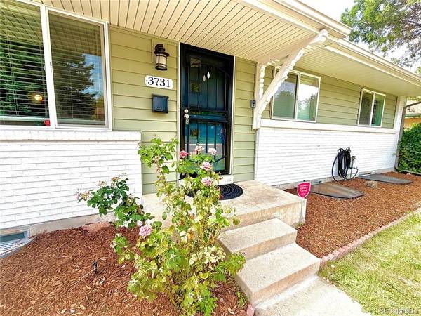 3731 S Uinta, Denver, CO 80237