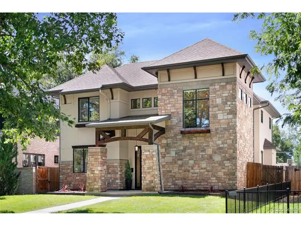 2525 S Columbine, Denver, CO 80210