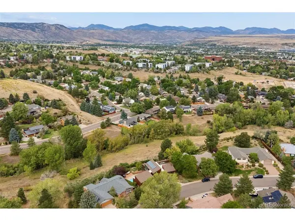 129 S Eldridge, Golden, CO 80401