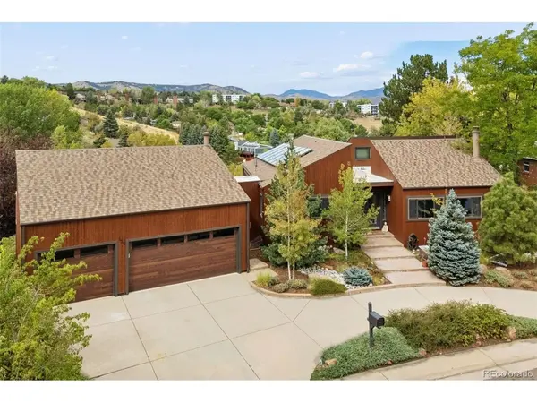 129 S Eldridge, Golden, CO 80401