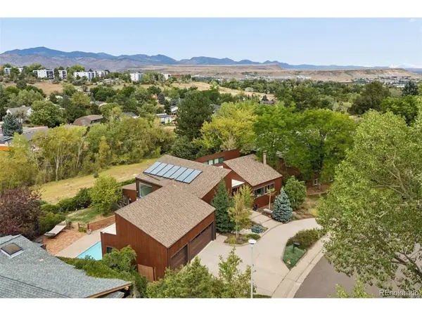 129 S Eldridge, Golden, CO 80401