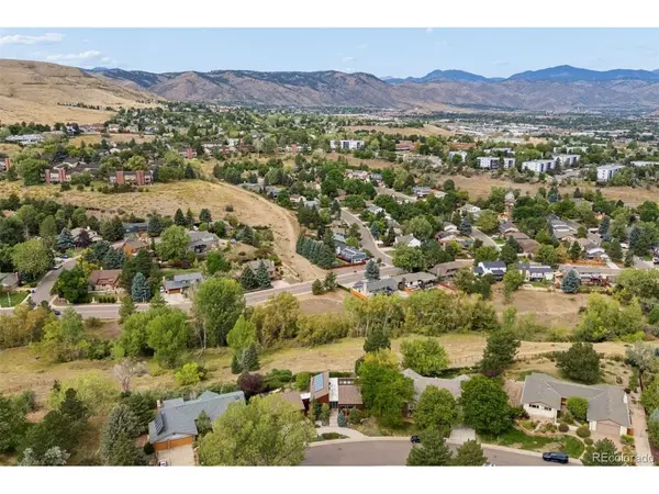 129 S Eldridge, Golden, CO 80401