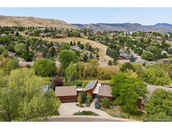 129 S Eldridge, Golden, CO 80401